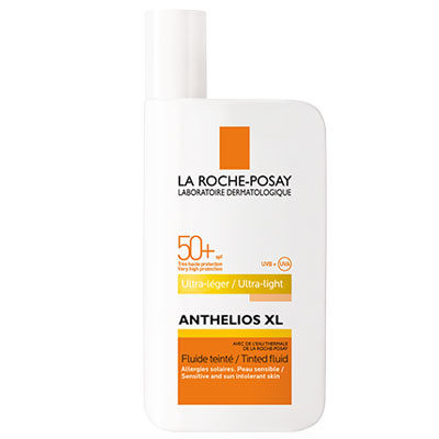 La Roche Posay Anthelios-XL-Getinte-Fluide-Extreme-met-Parfum-SPF-50+